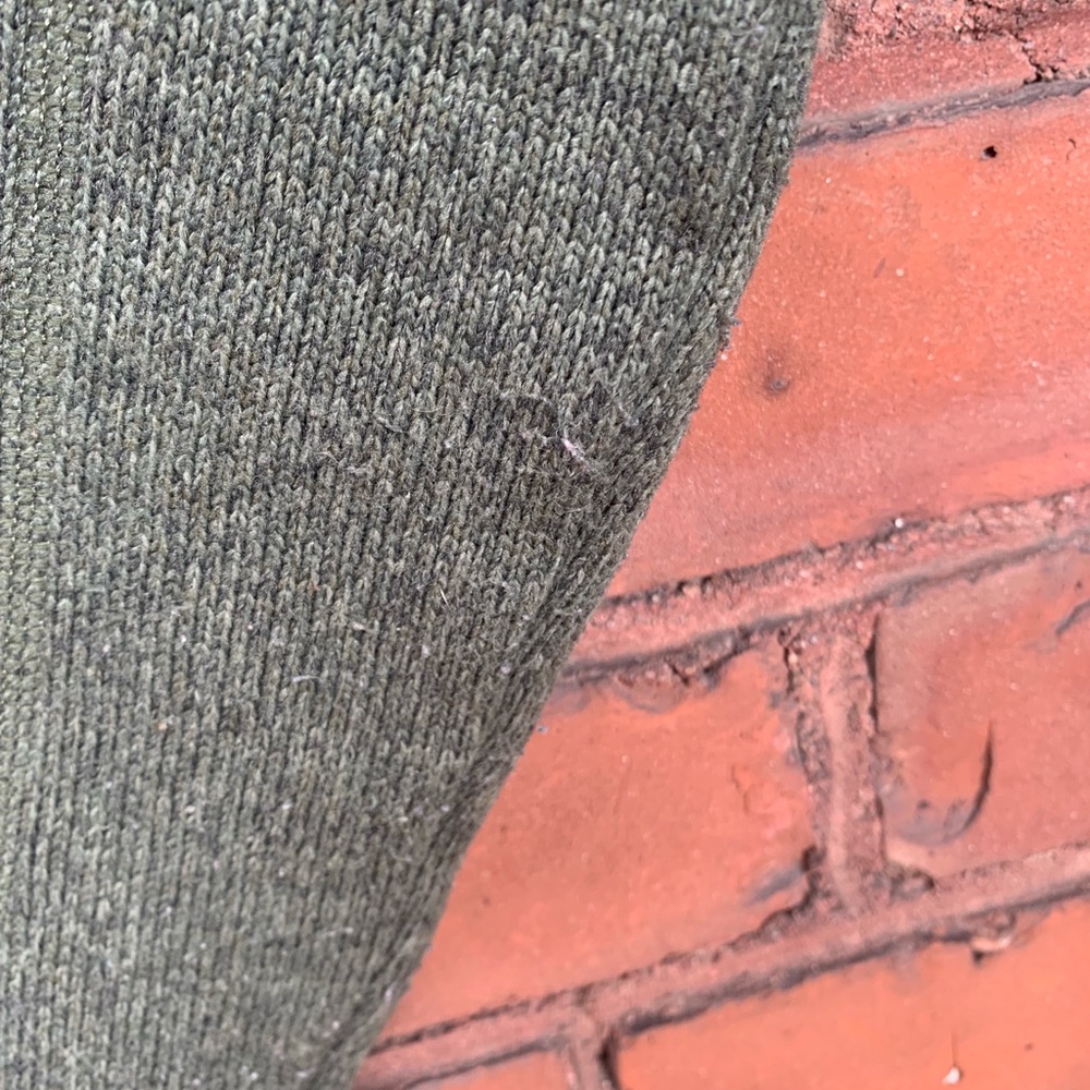 Patagonia better sweater - Picture 5 of 8